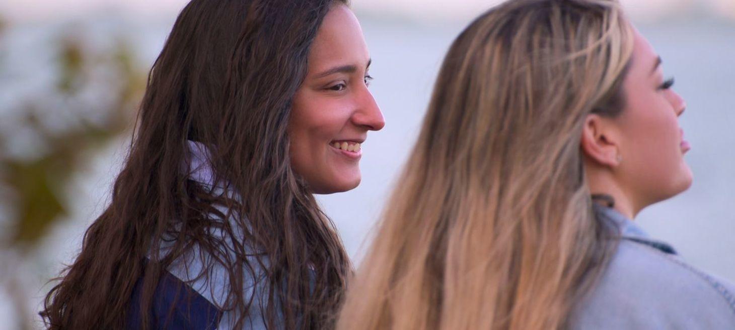 Lesbian Sex, Explained: What “Counts” and How to Have It | Them