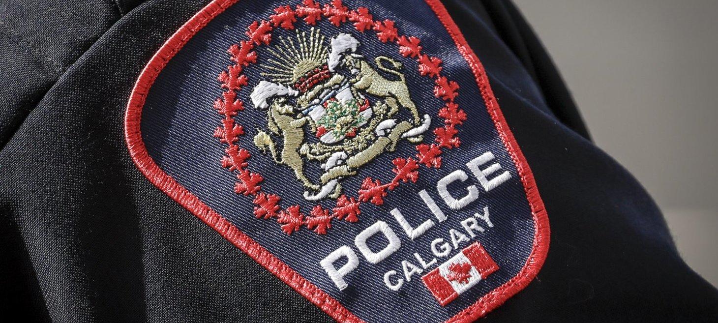 Calgary police officer charged with two counts of second-degree murder