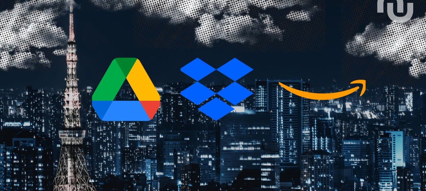AWS, Google Drive, Dropbox : quand le cloud est détourné pour espionner des négociations - Numerama