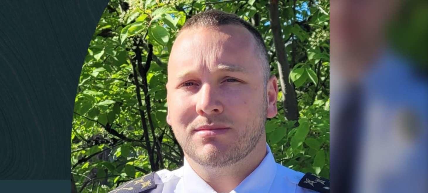 Mashteuiatsh: former police chief charged with sexual assault