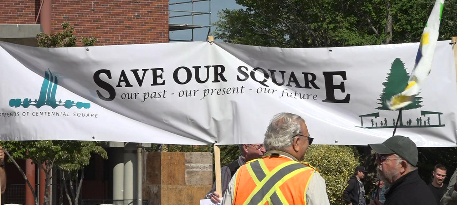 Funding for Victoria community safety initiatives pass next step with two opposed