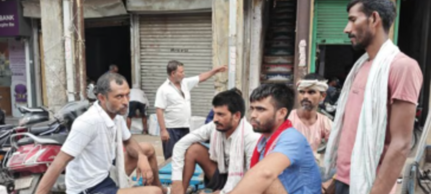 Bihar migrants in Delhi worried about electoral roll revision back home: ‘How will I prove who I am and where I am from?’