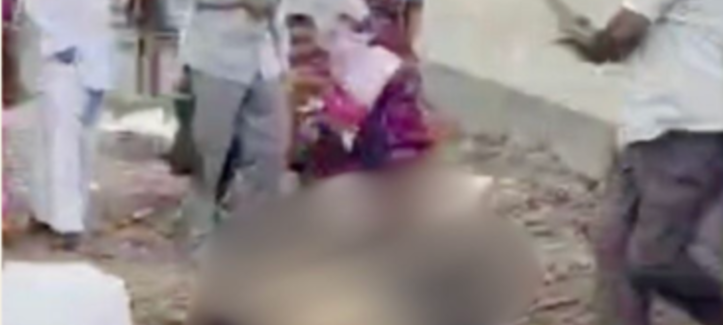 Pune Journalist Sneha Barve Brutally Attacked While Reporting: Here's What Happened