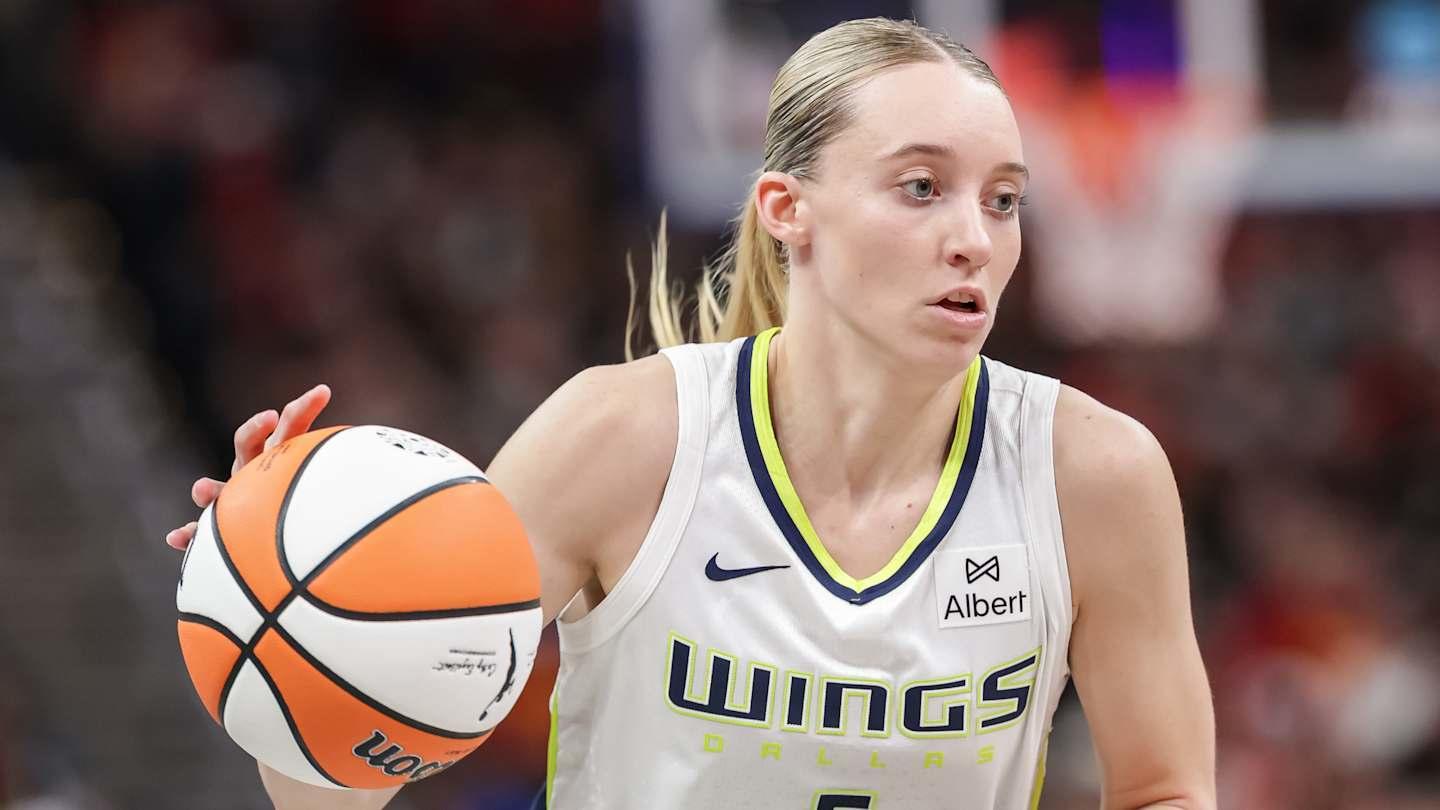 WNBA Draft Lottery odds if the season ended today: Seattle would be the biggest winner