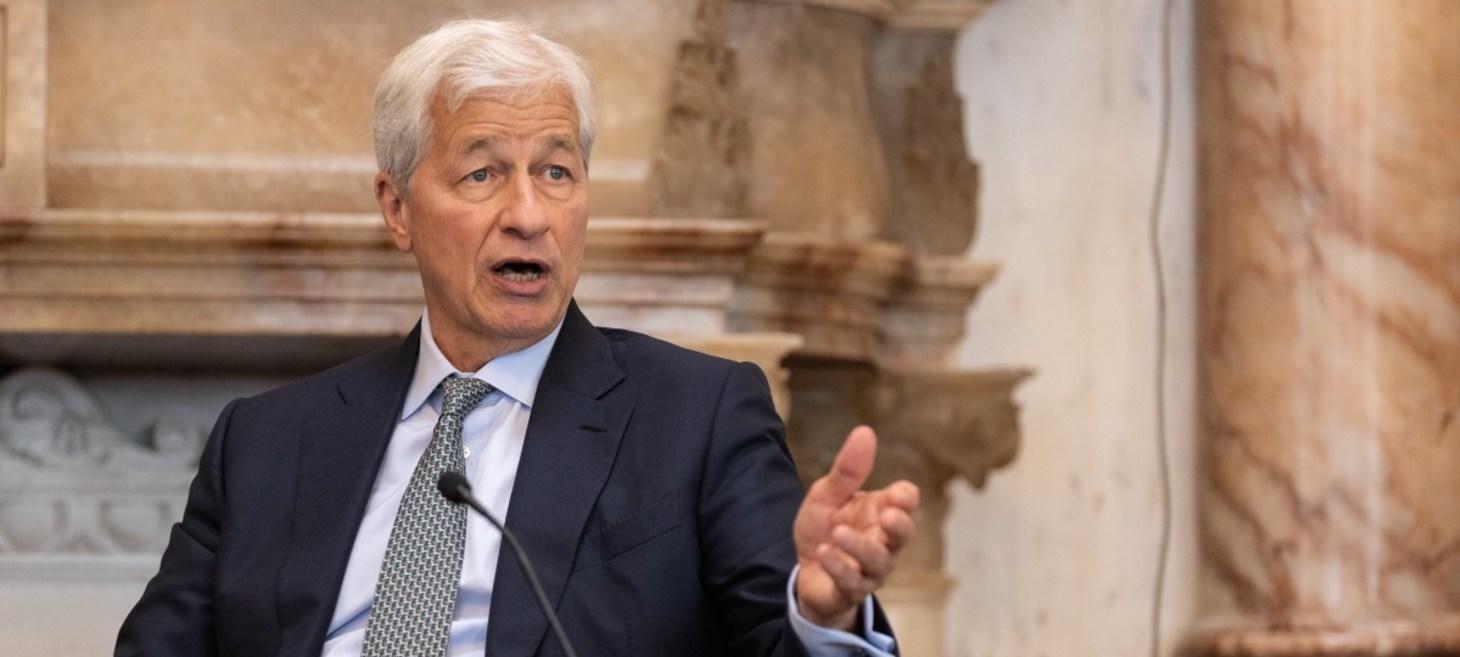 JPMorgan Chase is rolling out a new fee structure that could ‘cripple’ crypto and fintech startups, executives warn