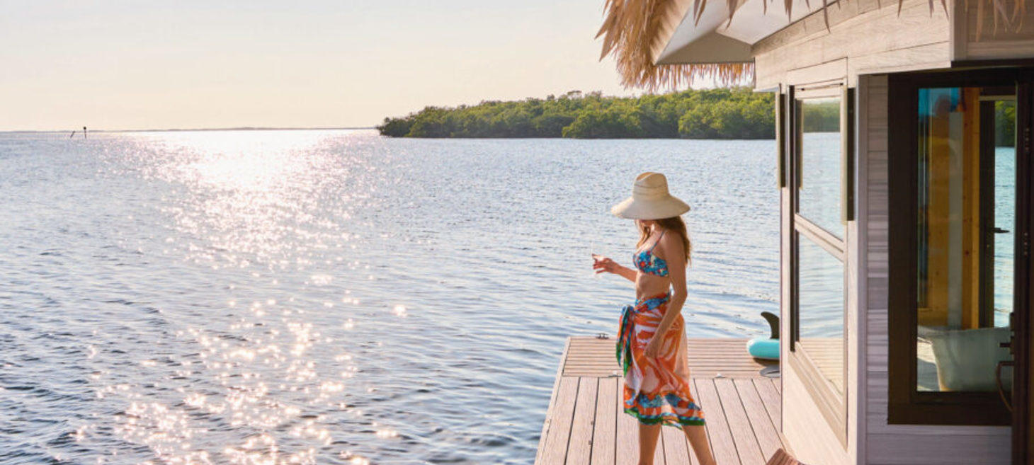 20 Dreamy Summer Weekend Getaways – Garden & Gun