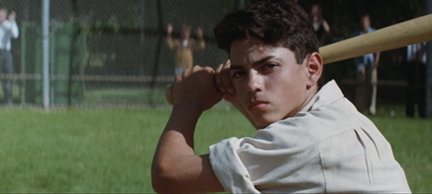 Legends Never Die: What Benny "the Jet" Rodriguez Can Teach Us About Being a Man | The Art of Manliness