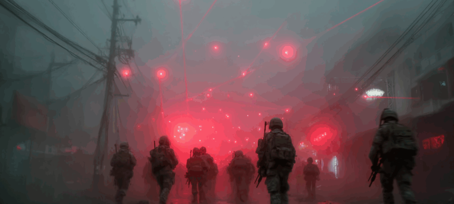 Friction, Fog, and Failure in a Software-Defined Force