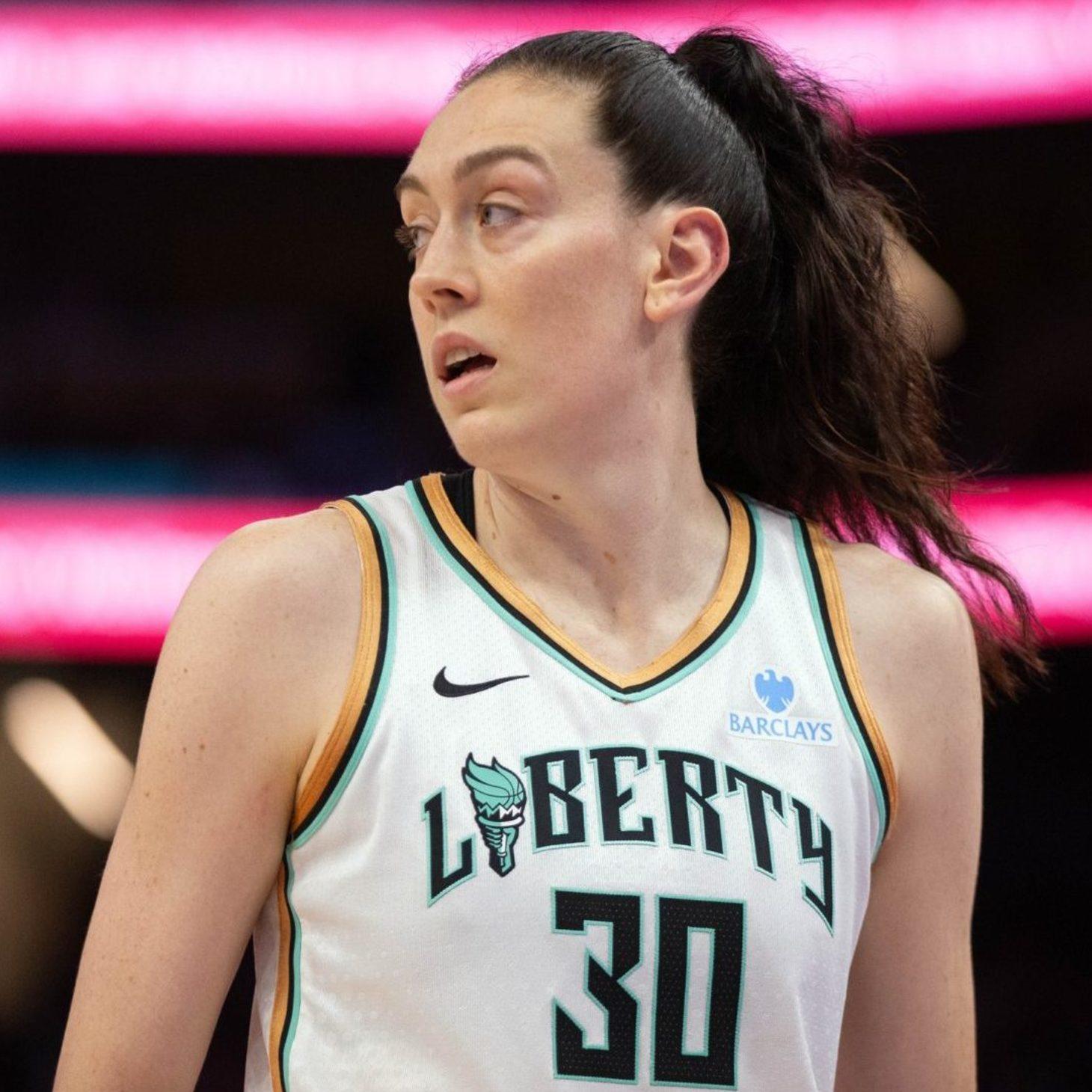 WNBA Stars Say Zero Progress Made at CBA Meeting