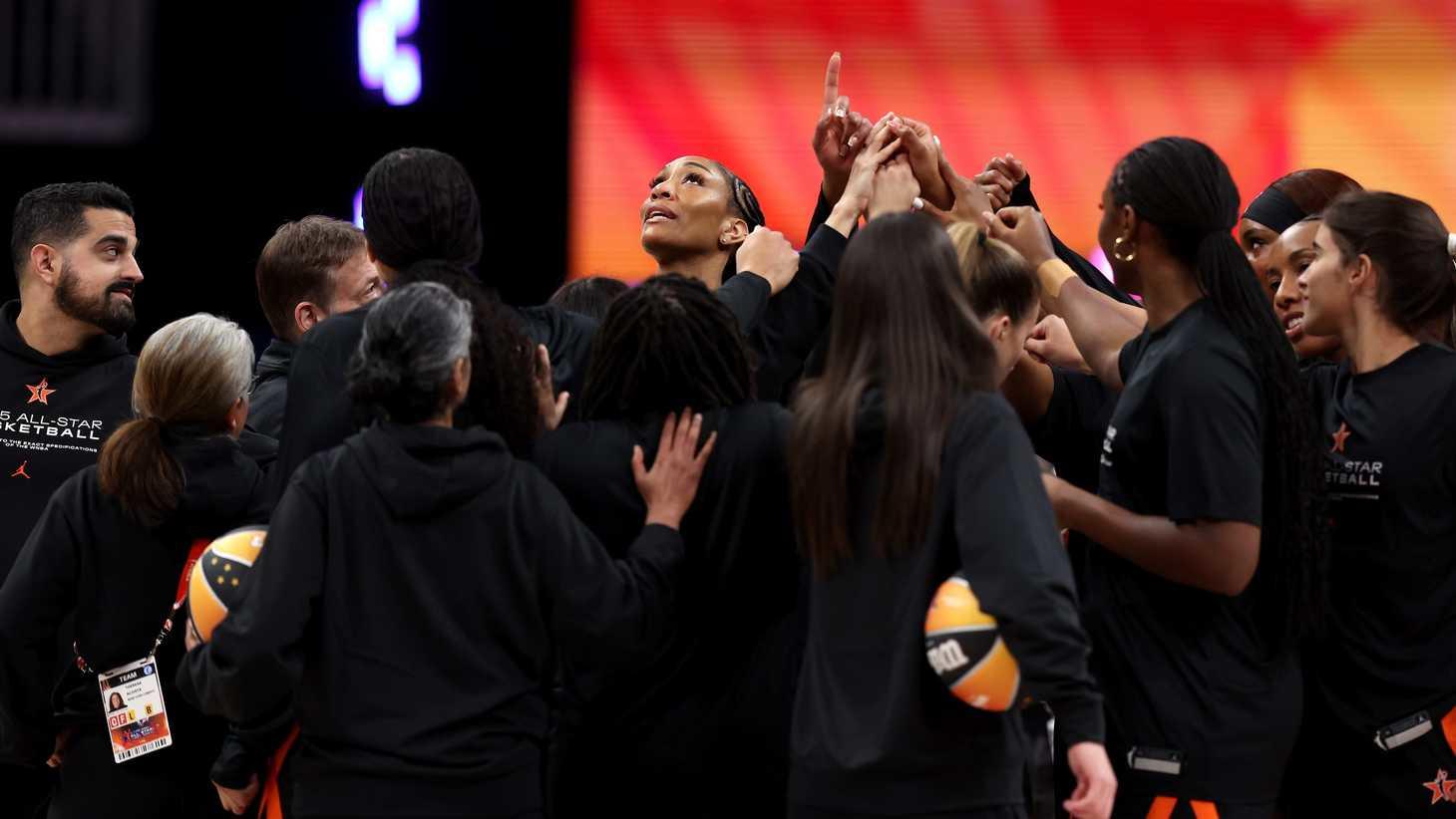WNBA needs to pay players before it gets ugly, just ask U.S. Soccer