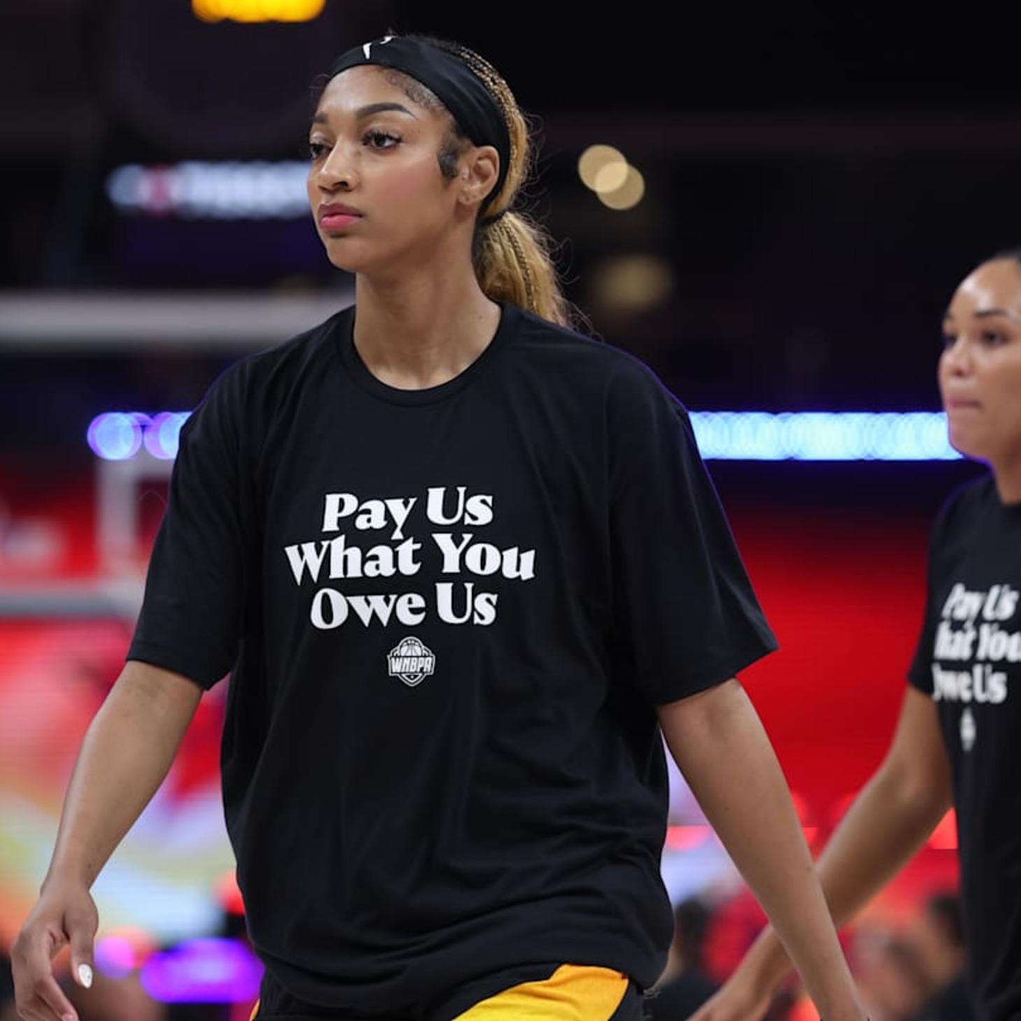 With CBA Talks Looming, All-Star Weekend Was a Showcase of WNBA Solidarity
