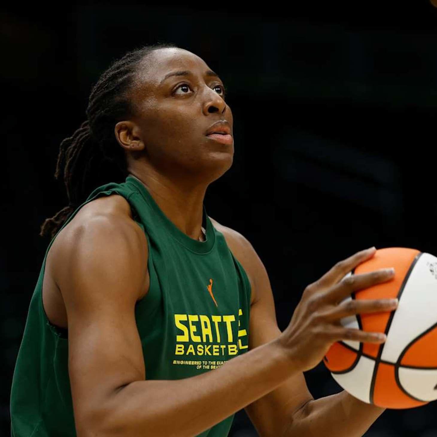 Tempo and Fire expansion drafts could be derailed by WNBA CBA negotiations