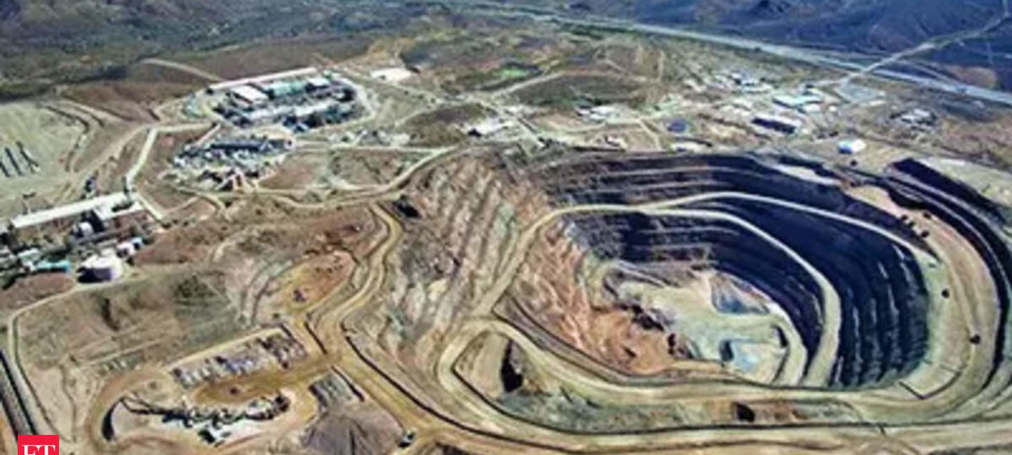 Rare earth magnet for ecocide in Myanmar