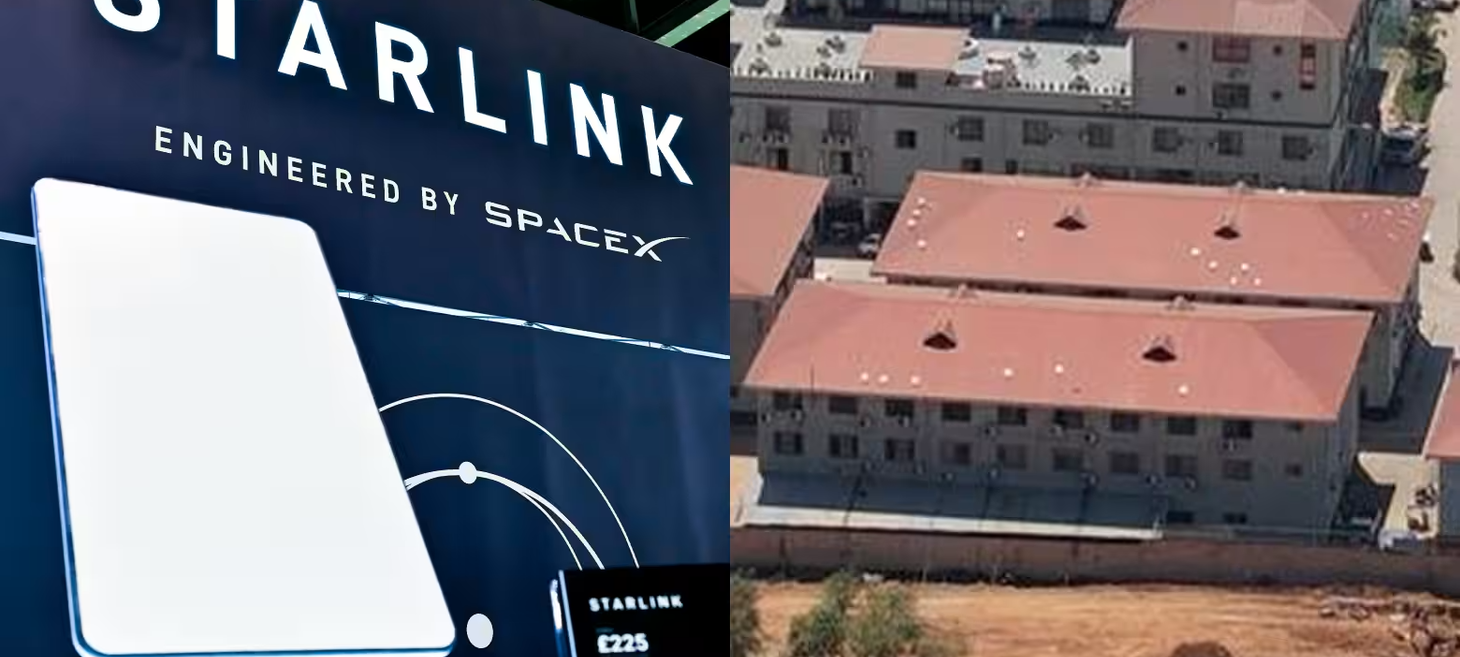 Myanmar scammers boost Starlink connections to stay in business