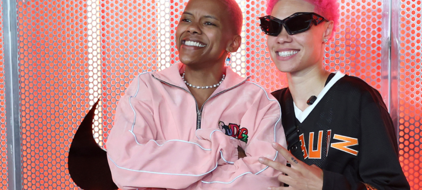 At Gay As Hell WNBA All-Star Weekend, The Stud Budz Are Changing the Game | Autostraddle