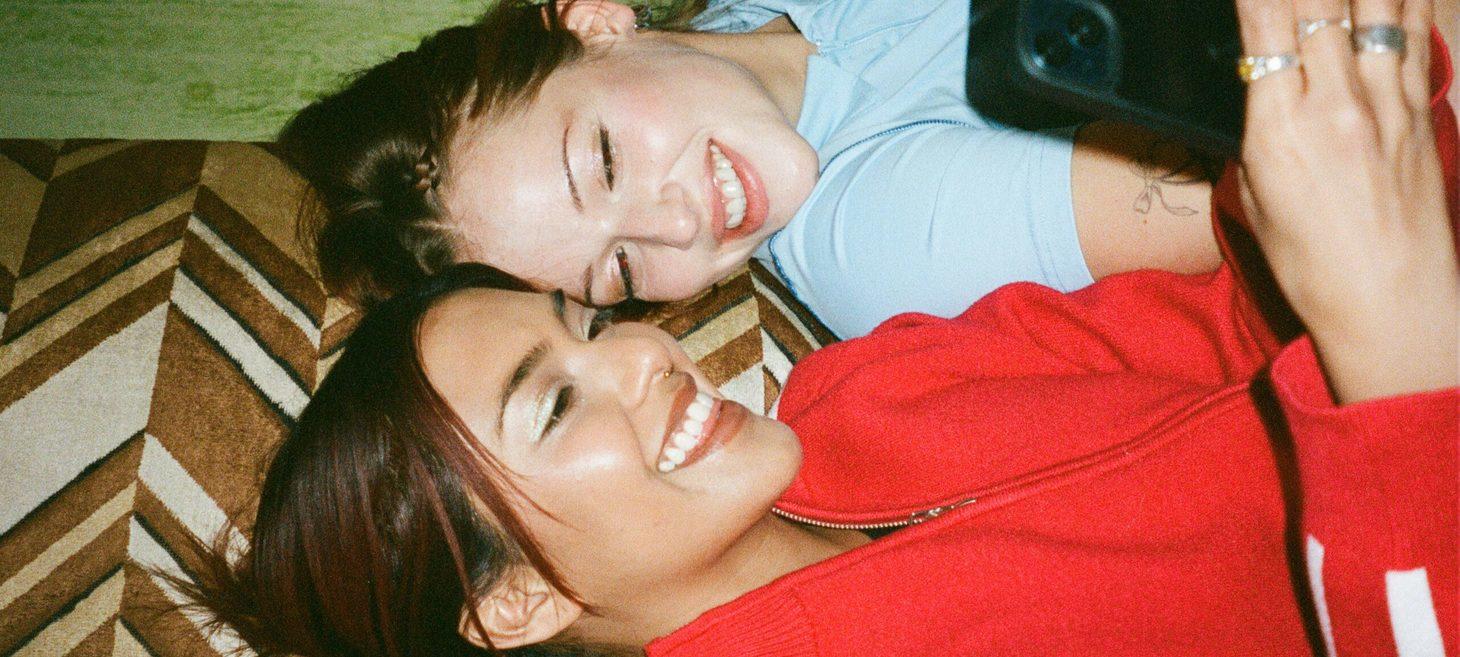 4 Queer Celeb Couples Shared New Relationships on IG in June -