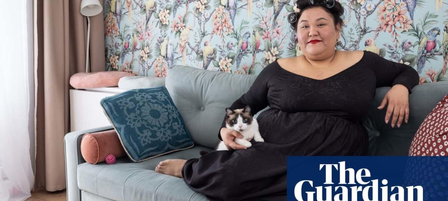 ‘It’s not just pleasure – it’s resistance’: portraits of people with their sex toys around the world | Sex | The Guardian