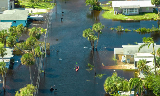 Slide CEO, wife living lavish as premiums skyrocket for Florida families