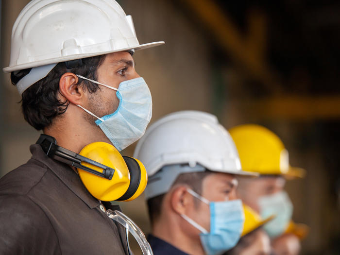 Two Injury Types Drive 40% of America's $58.78B Workplace Safety Bill