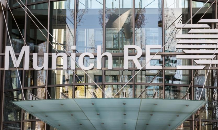 Low claims help Munich Re profit - Business Insurance