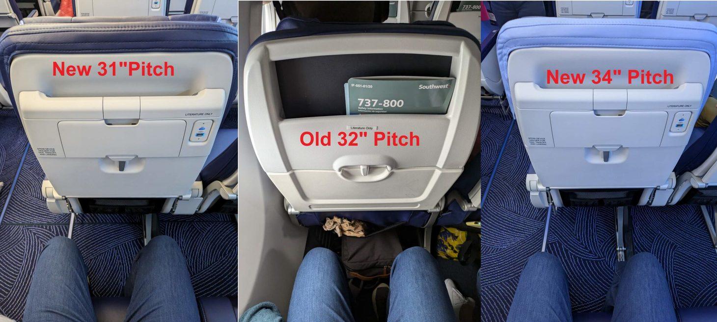 Southwest Sets Seat Sales Start