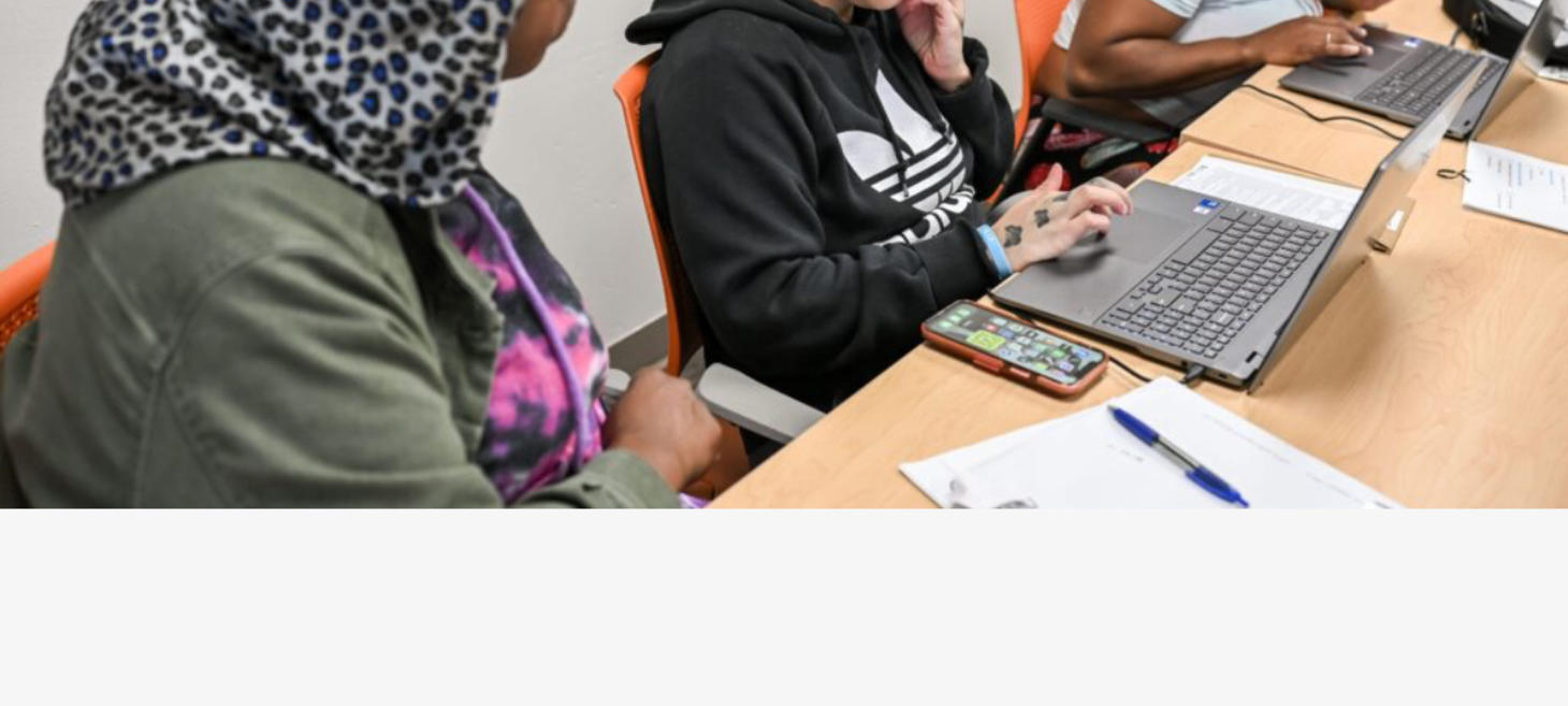 Digital Skills Hub | ConnectUS