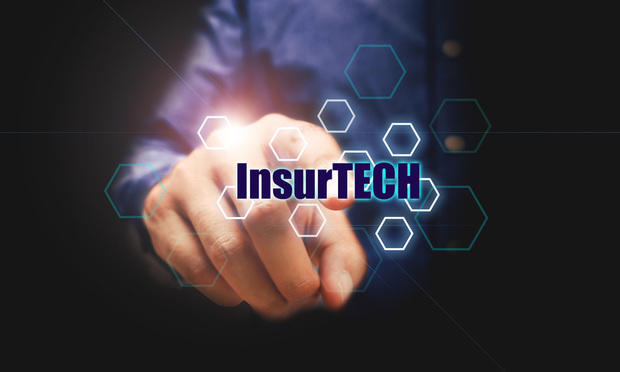 30 Insurtech companies honored in 2025 'Top Fintechs' list