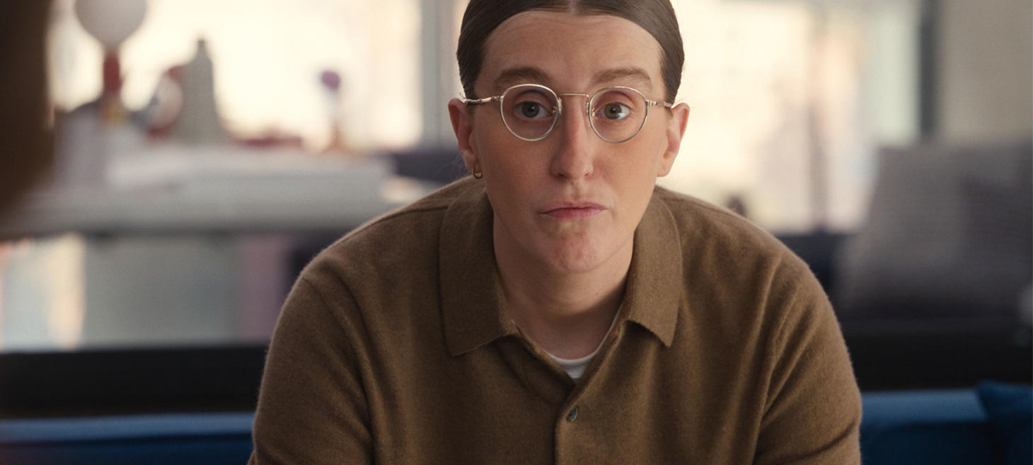 Just Give Robby Hoffman the Emmy Already - Hey Alma