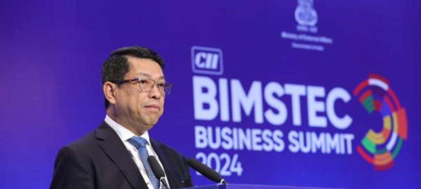 Still no sign of trade talks between Myanmar junta, Trump administration