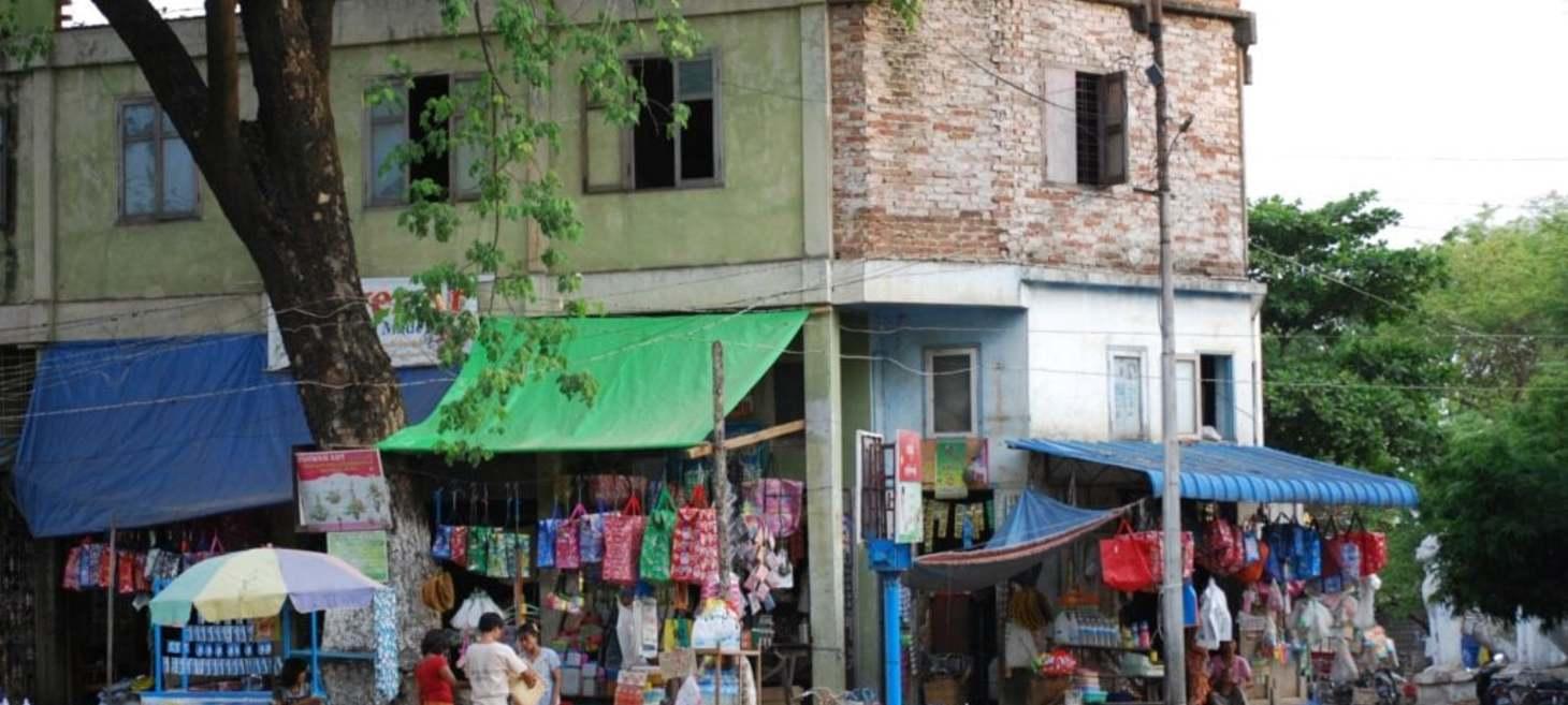 ‘We are living in fear’: Kidnappings menace Monywa