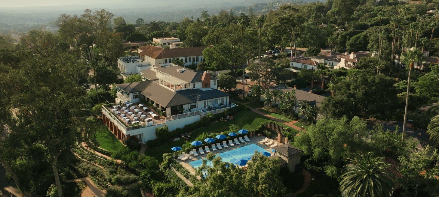 Word of Mouth: Santa Barbara