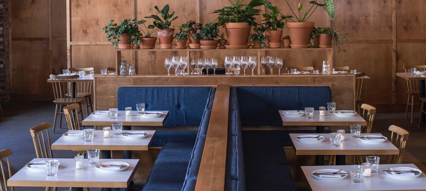 Word of Mouth: Nashville