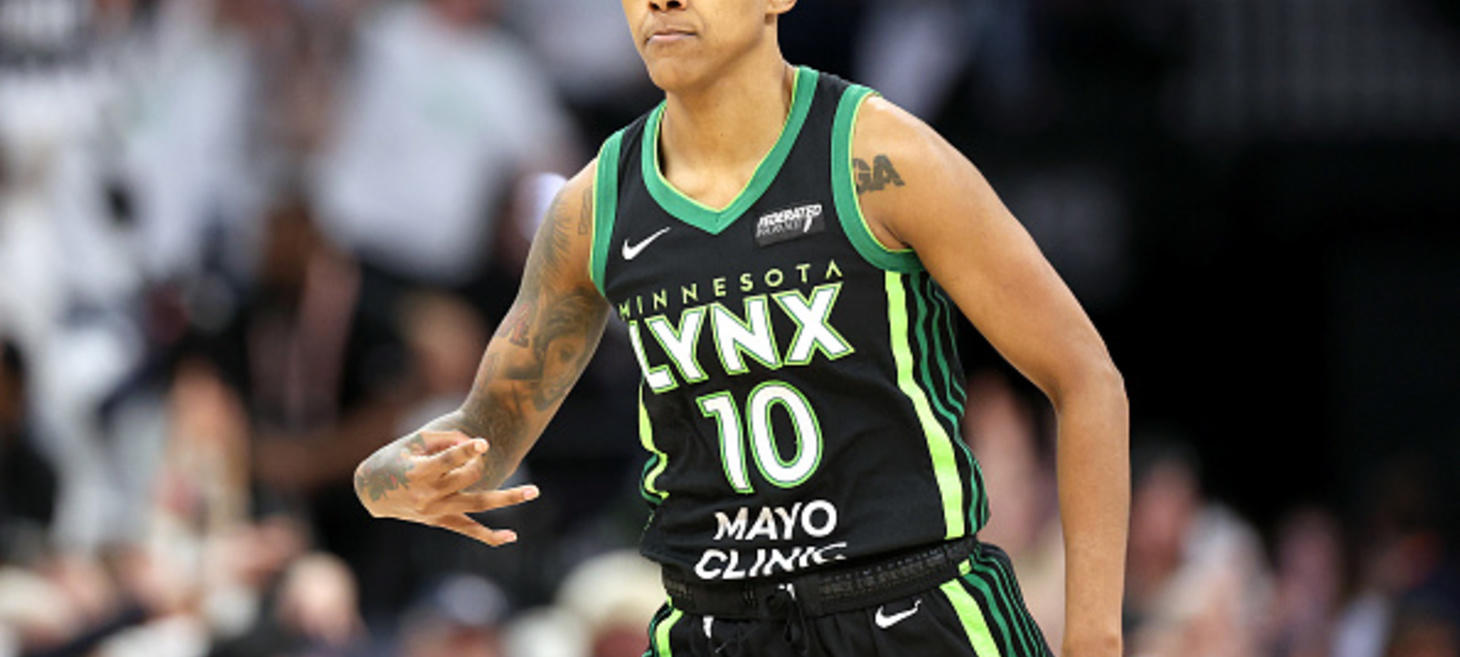 All Of The Queer Chaos From WNBA All-Star Night One - GO Magazine