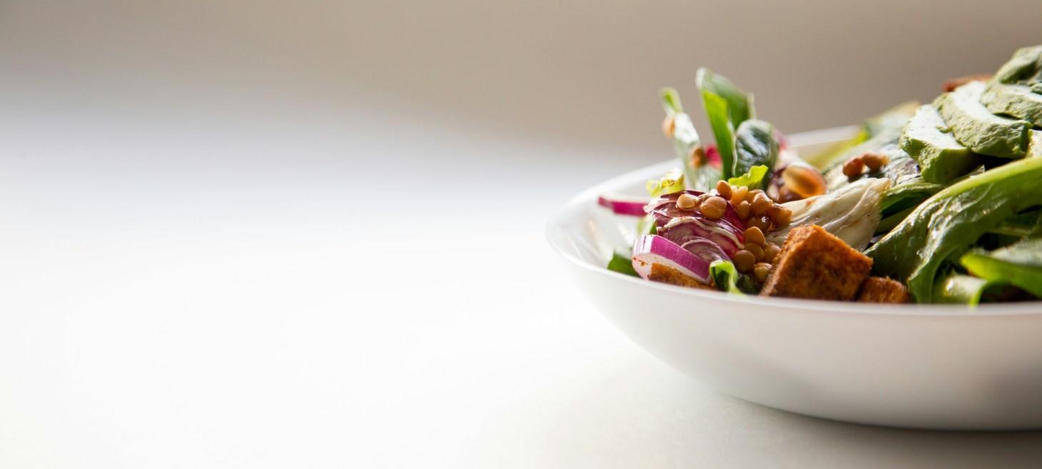 The Case for Lunch