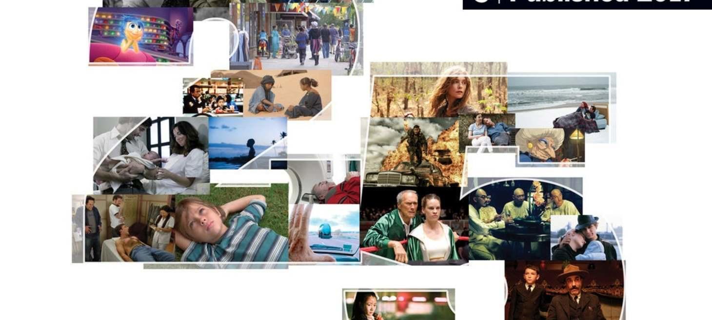 The 25 Best Films of the 21st Century So Far. - The New York Times