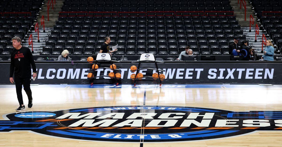 Will the women’s NCAA Tournament expand? One group of Power 4 coaches don’t want it - SBNation.com