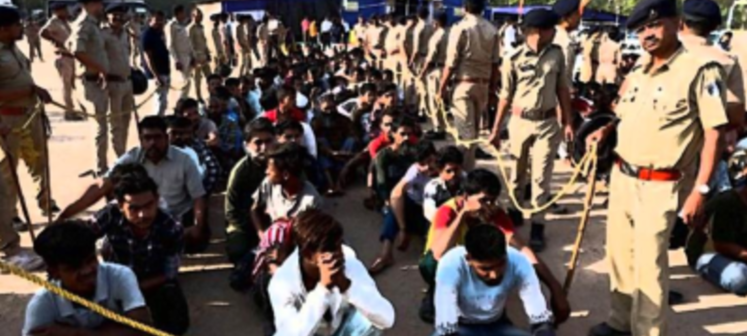 Widespread Targeting of Bengali-Speaking Migrant Workers Across States