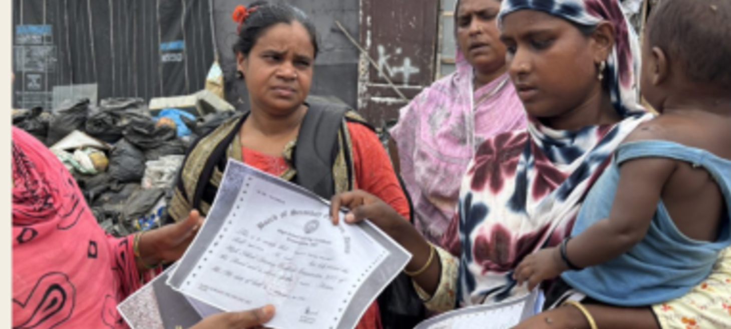 In Gurugram’s ‘Holding Centres’, Men Say They Are Detained Just for Speaking Bengali