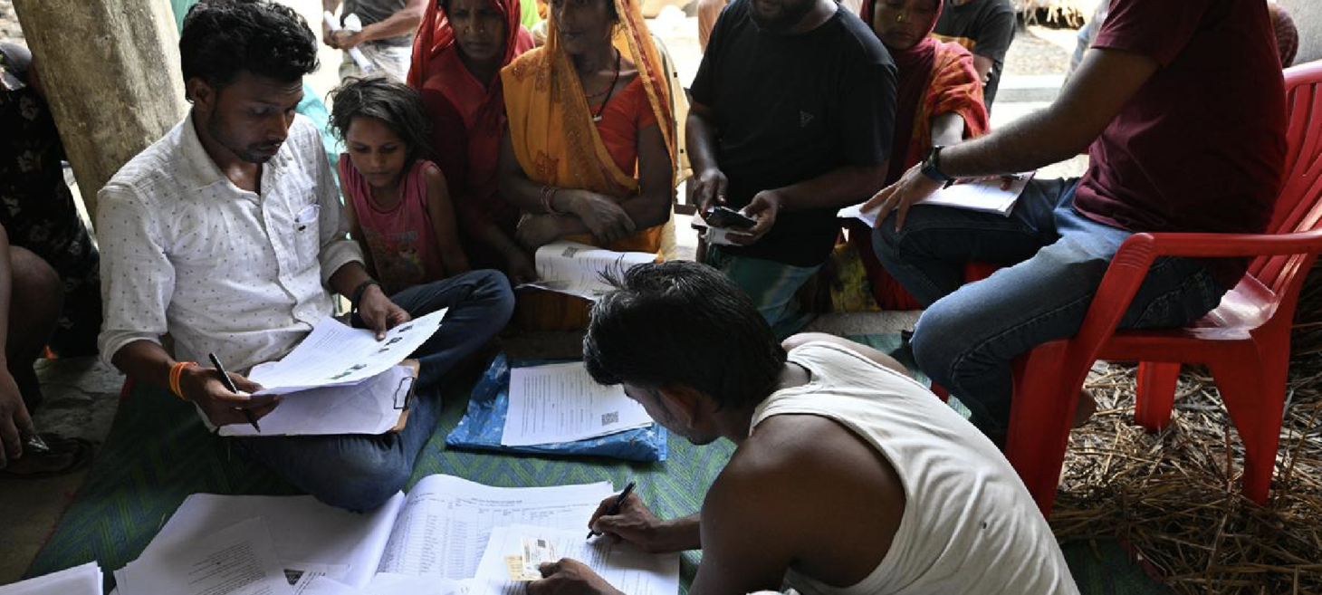 Over 58% Dalit voters in Bihar think unemployment is biggest poll issue: survey