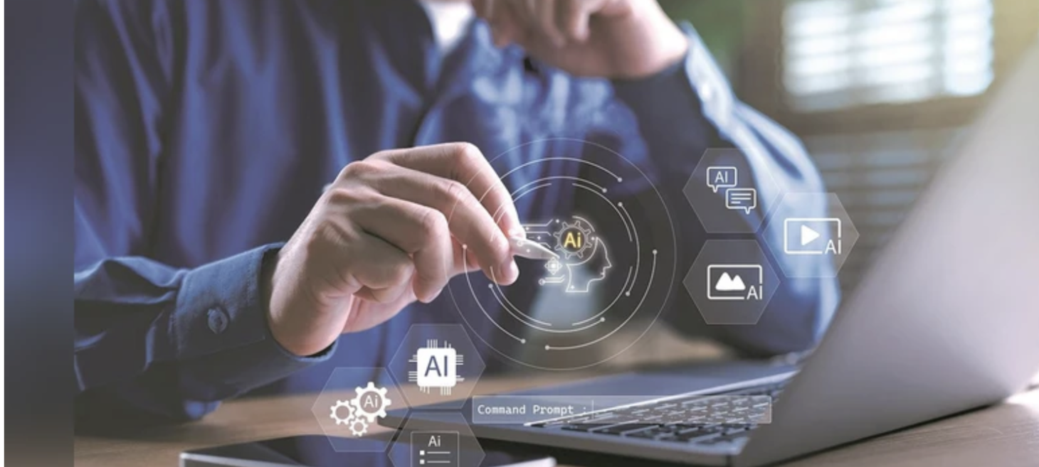 India's top IT firms have more than 250,000 highly skilled AI employees