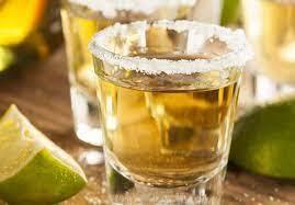 NATIONAL TEQUILA DAY - Arriba, abajo, al centro, y pa' dentro
