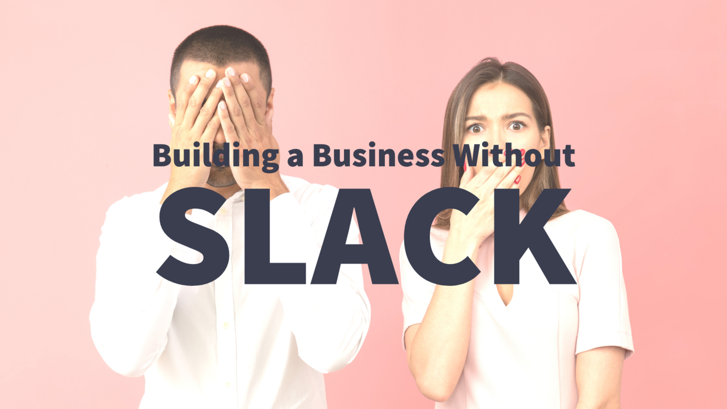 Ditching Slack: A New Era of Remote Work