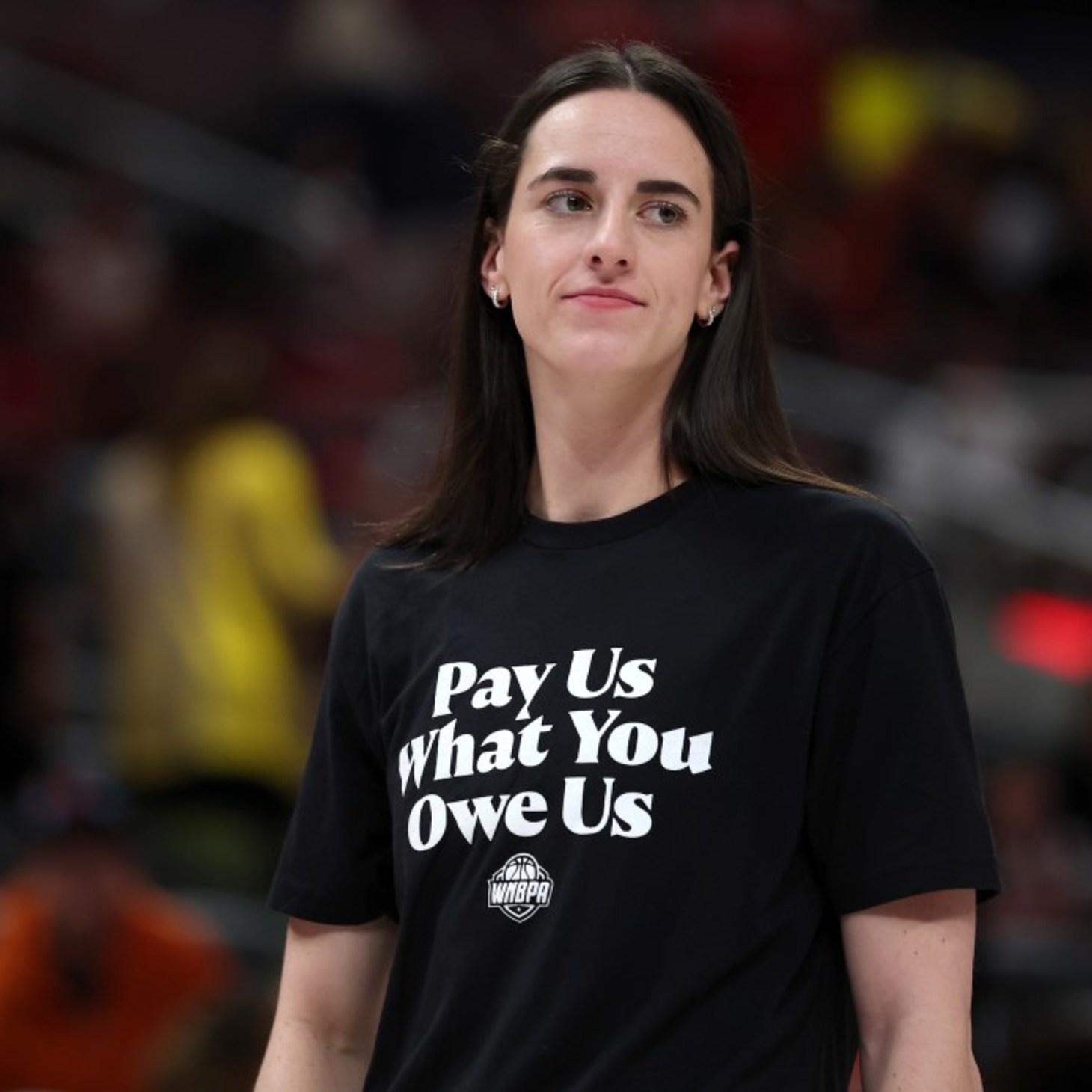 WNBA players remain optimistic, but united and firm in contract talks