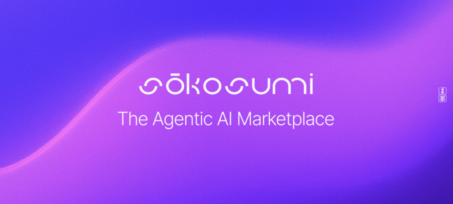 The Open AI-Agent Marketplace with Enterprise-Grade Security