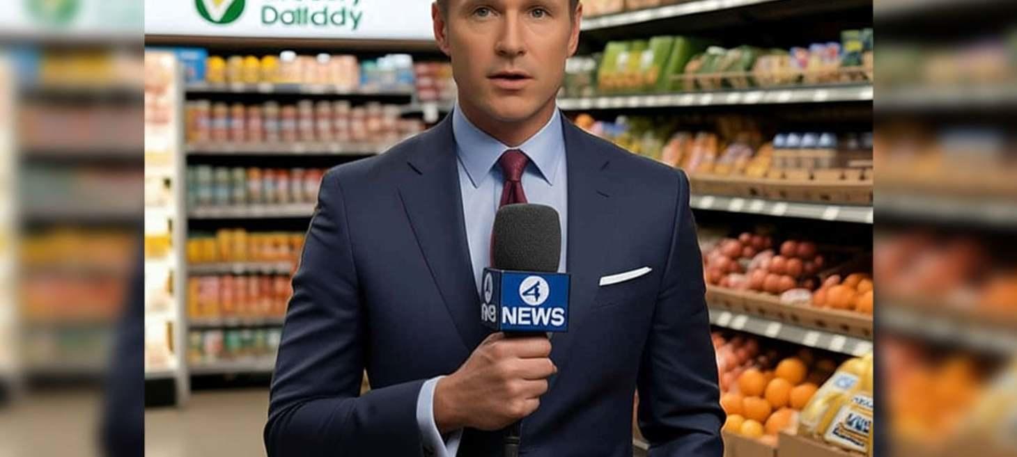 AI Or Nay-I? 5 Tips for Spotting AI-Generated Fake News