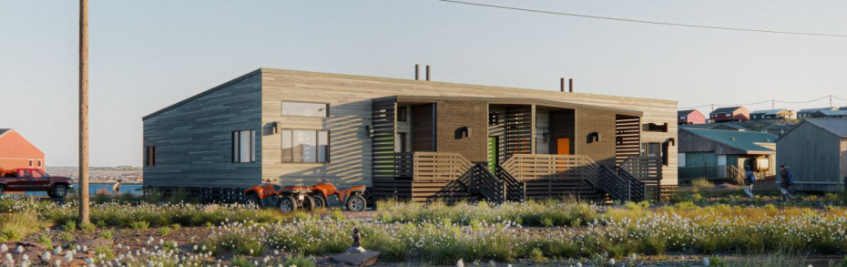 Rant: A Housing Design Catalogue for the 21st Century
