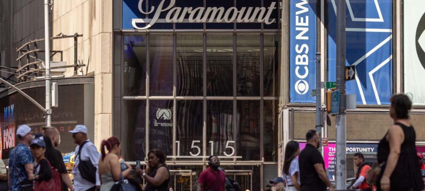 Skydance to FCC: Paramount Will End DEI, Impose Controls to Ensure ‘Unbiased Journalism’