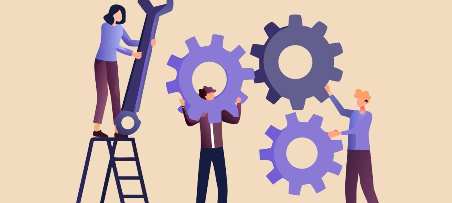 What tools are available to modern-day fintech employees?