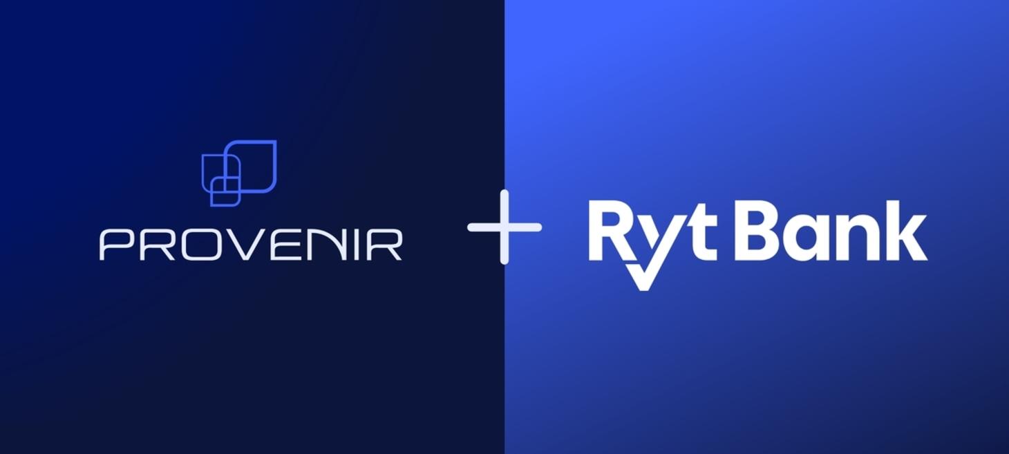 Ryt Bank partners Provenir for AI risk decisioning