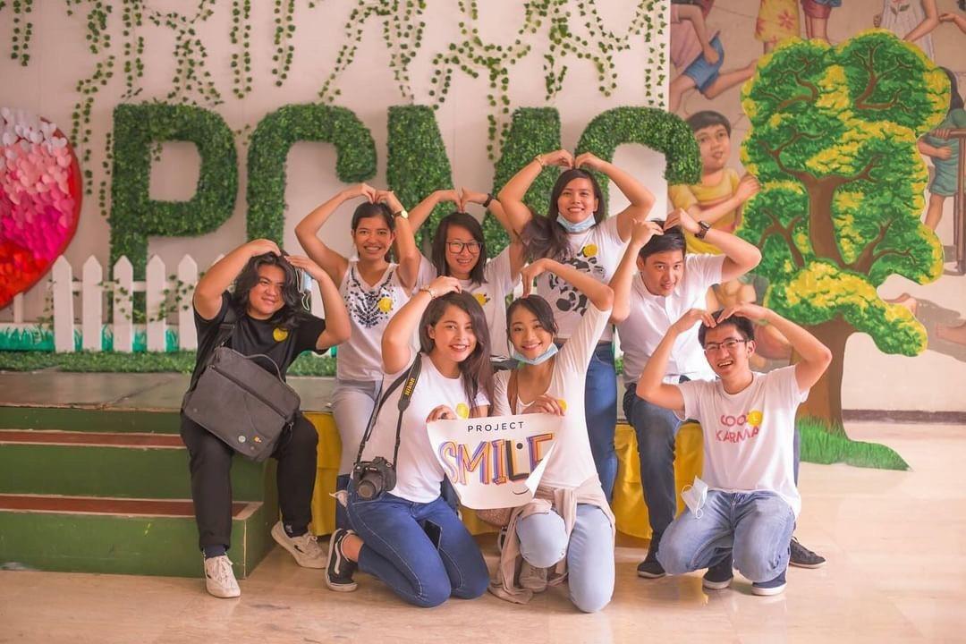 Filipinos are Good at Being “Resilient”: Lifting the Philippines out of Poverty with Sam Tamayo’s non-profit Project SMILE